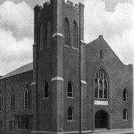 Parrish Street United Methodist Church