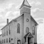 Salem Evangelical United Brethren Church